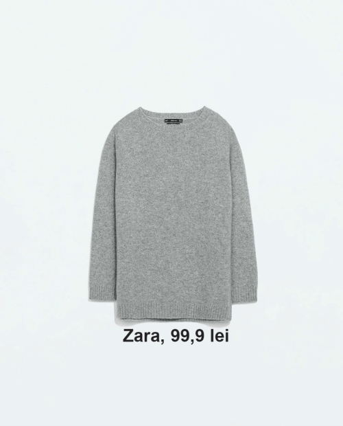 Piese de toamnă pe care orice femeie trebuie să le aibă