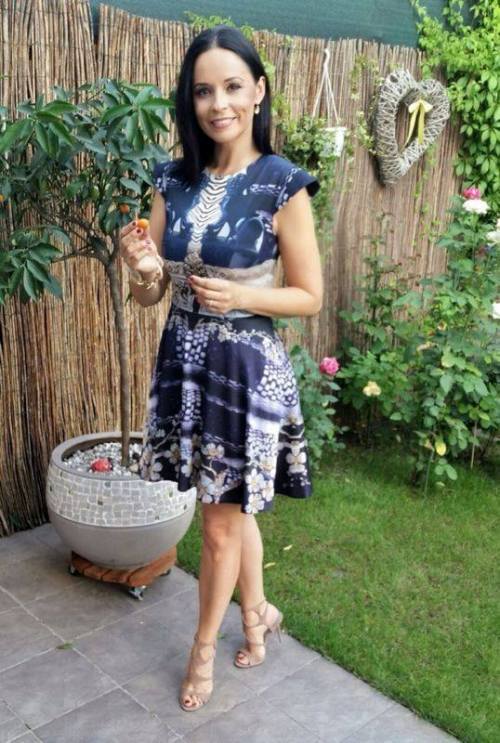 Dietă Andreea Marin. Regulile stricte pe care le respectă