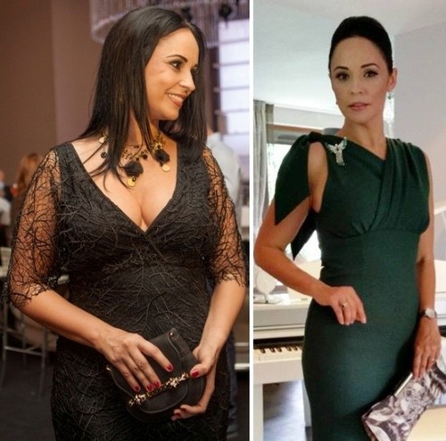 Dietă Andreea Marin. Regulile stricte pe care le respectă