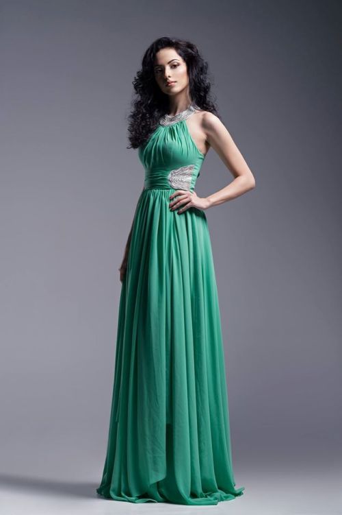 Ea este cea mai frumoasă româncă! A câştigat Miss World România 2014