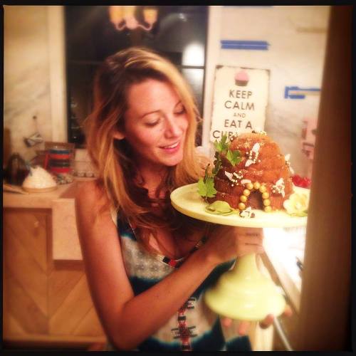Blake Lively, însărcinată. Ryan Reynolds va fi pentru prima dată tătic