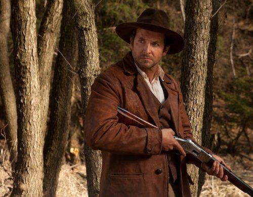 Bradley Cooper, magnat al unui imperiu de cherestea