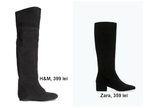 Piese de toamnă pe care orice femeie trebuie să le aibă