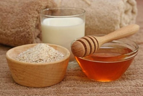 Masca naturală cu care Corina îşi menţine tenul impecabil