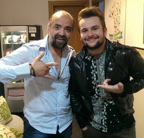 Daniel Iordăchioaie, de nerecunoscut! A slăbit 45 de kg în 4 luni!