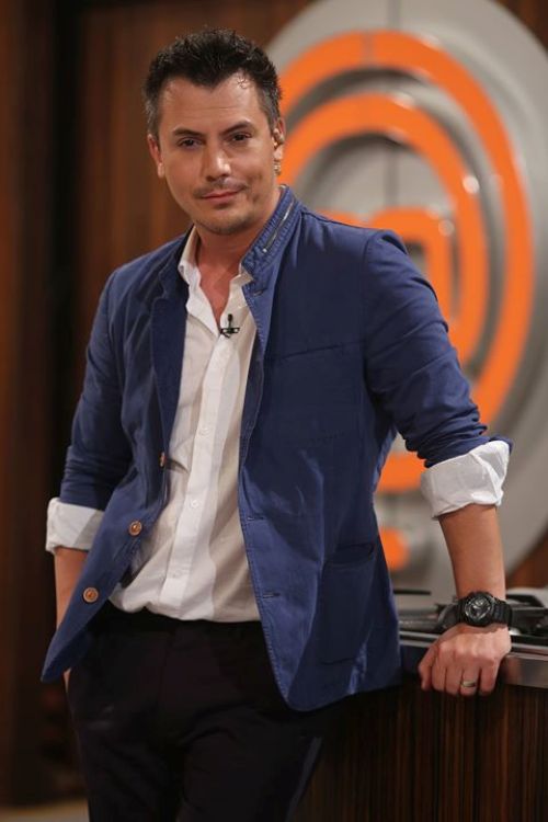 Cât de scumpă este fiica lui Răzvan Fodor! Cu cine ţi se pare că seamănă?