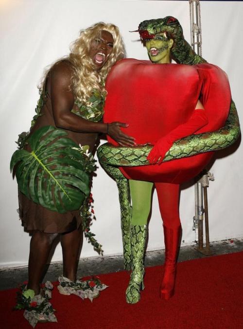 Heidi Klum, maestra costumelor de Halloween. Ce idei originale a avut până acum!