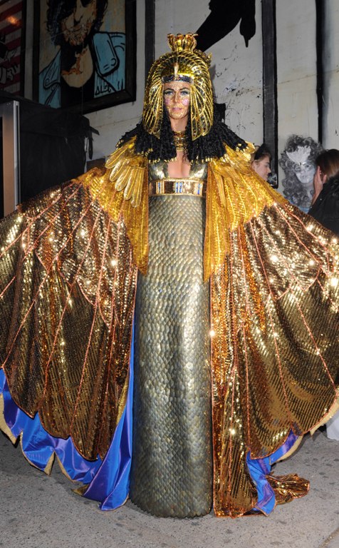 Heidi Klum, maestra costumelor de Halloween. Ce idei originale a avut până acum!