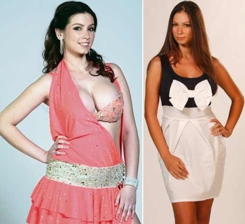 Dieta cu care Iuliana Luciu vrea să slăbească 4 kg