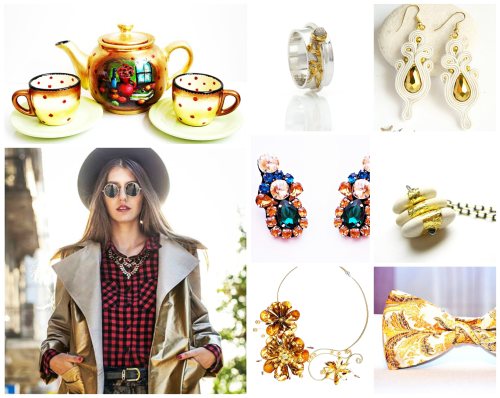 Unica si Avantaje te premiaza! Voteaza-ti preferatii si castiga produse de designer!