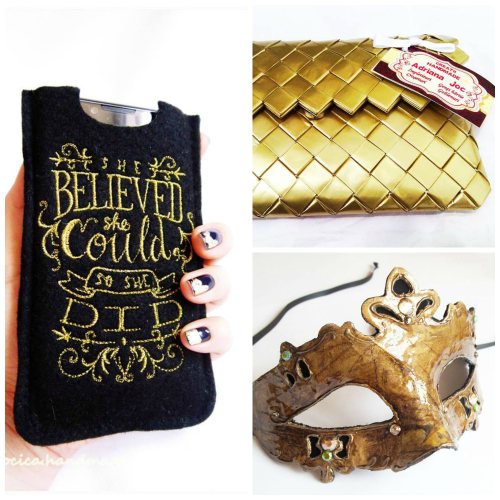 Top 9 bijuterii si accesorii aurii de purtat neaparat in aceasta toamna