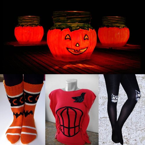 Top 15 cele mai cool haine si accesorii pentru un Halloween de neuitat