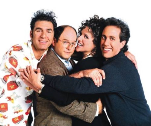 Ţi-l mai aminteşti? Uite cum arată acum Seinfeld!