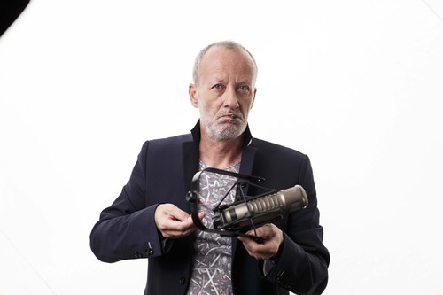 Andrei Gheorghe, despre adolescenţă si alţi demoni