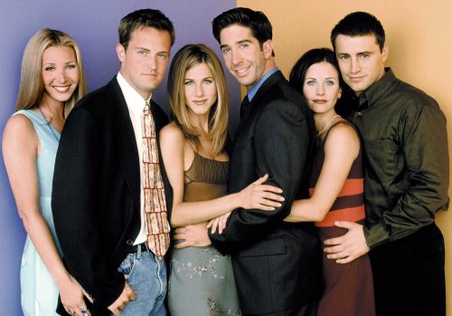 Cum arată Joey din “Friends”, la 10 ani de la terminarea filmărilor