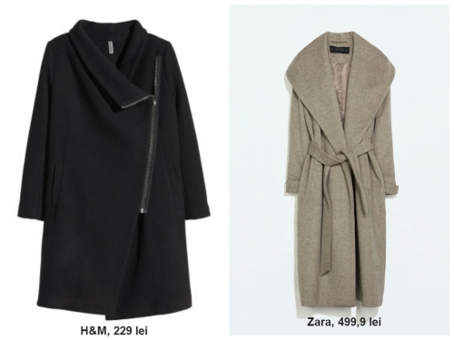 5 piese must-have pentru garderoba de iarnă