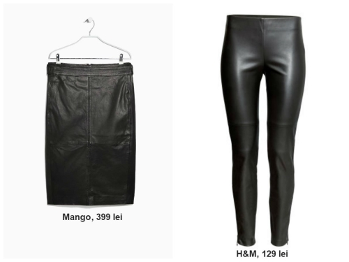 5 piese must-have pentru garderoba de iarnă