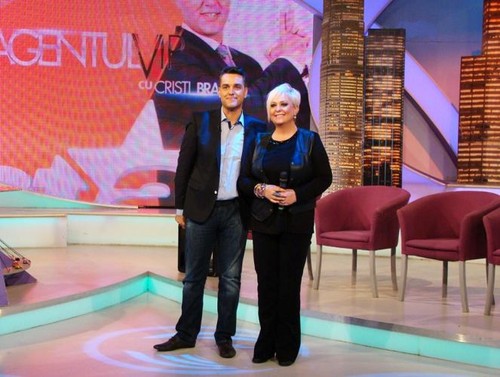 Cum a slăbit Monica Anghel 8 kilograme în 3 luni cu o dietă sănătoasă