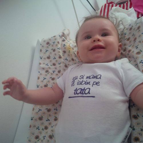 Mesajul înduioşător al Oanei Roman după ce soţul ei a plecat de acasă