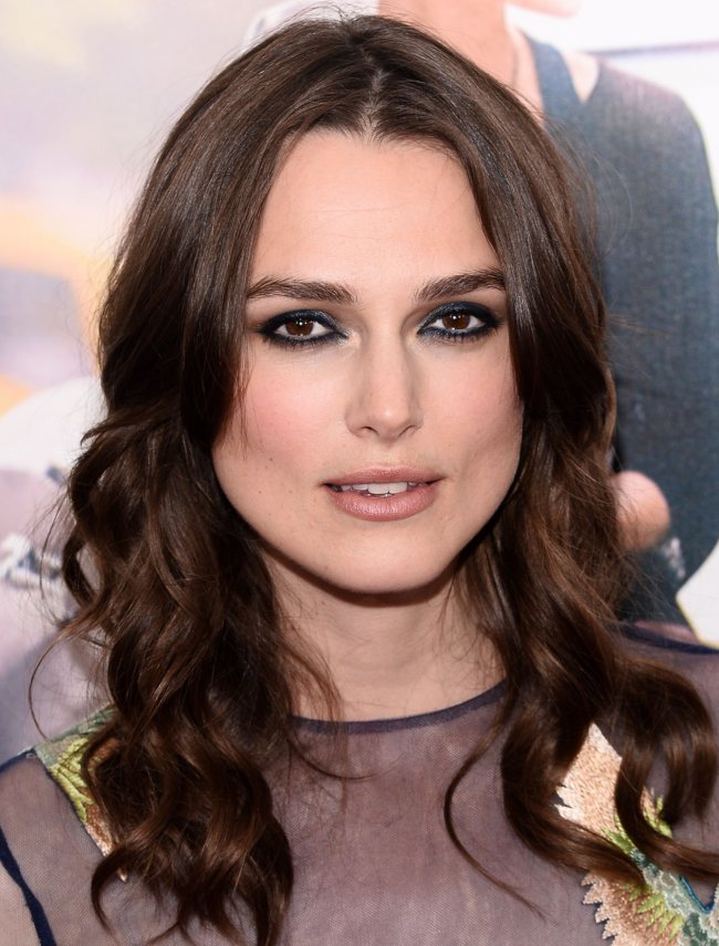 keira knightly