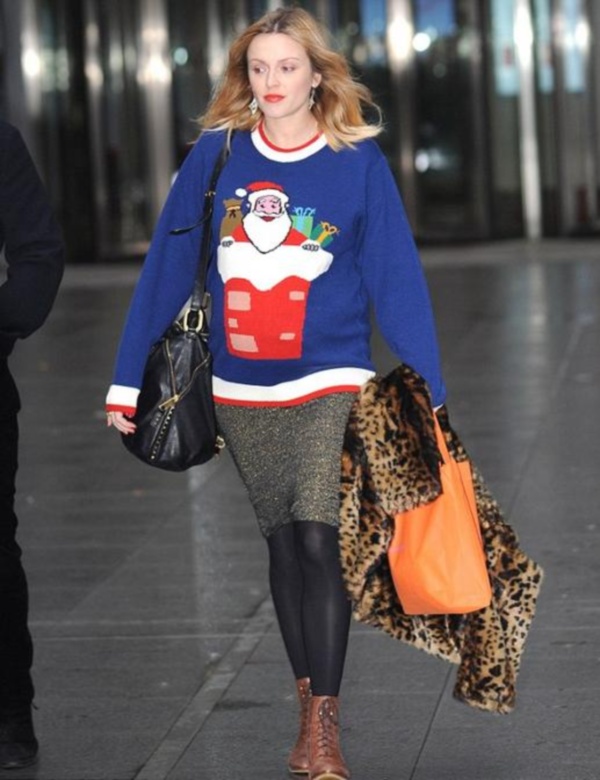 Fearne Cotton