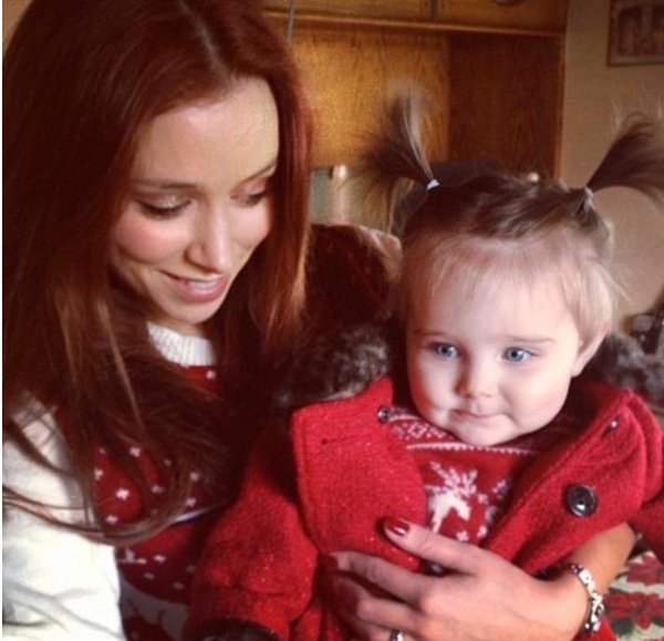 Una-Healy