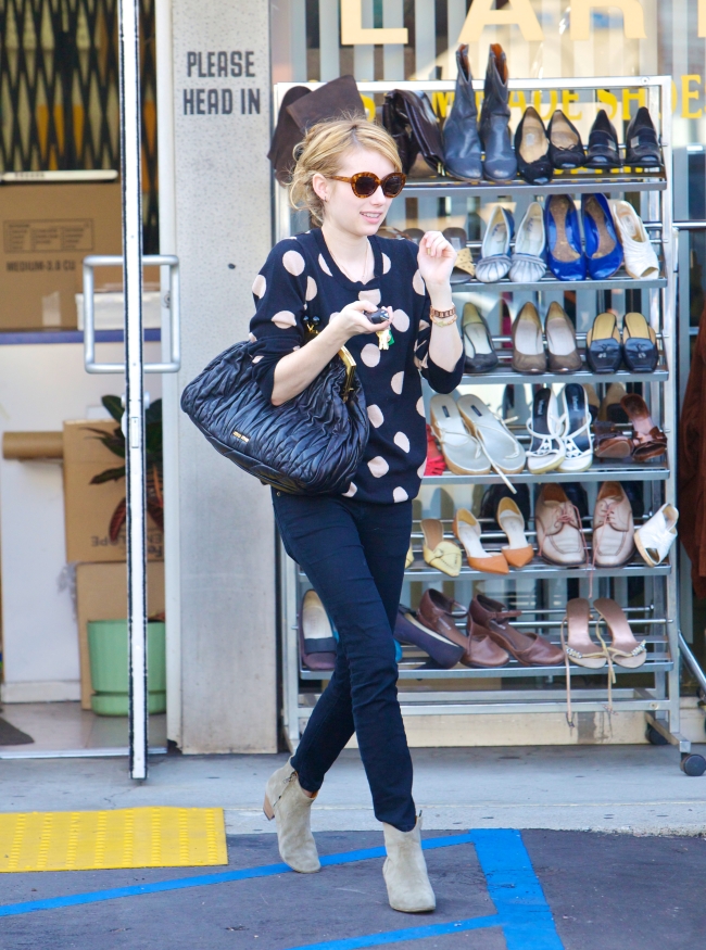 Emma-Roberts-buline