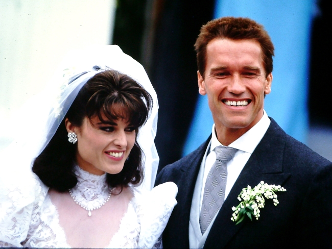 Arnold-Schwarzenegger-divort-Maria-Shriver