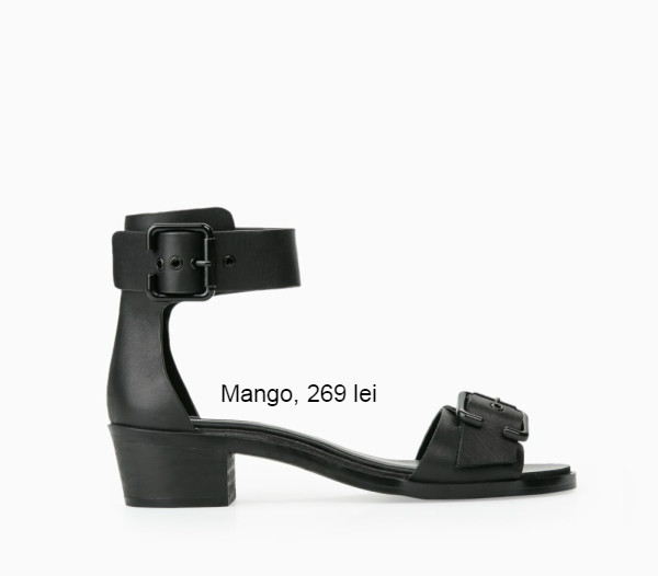 Pantofi 1