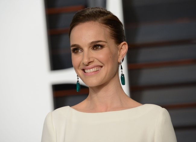 natalie portman