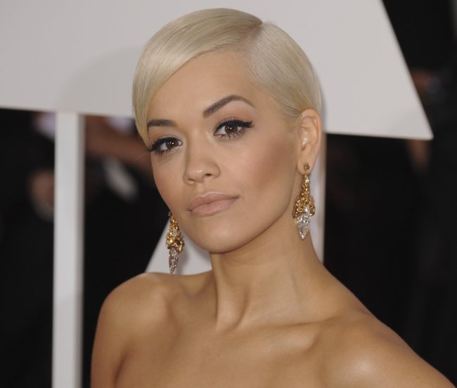 rita ora