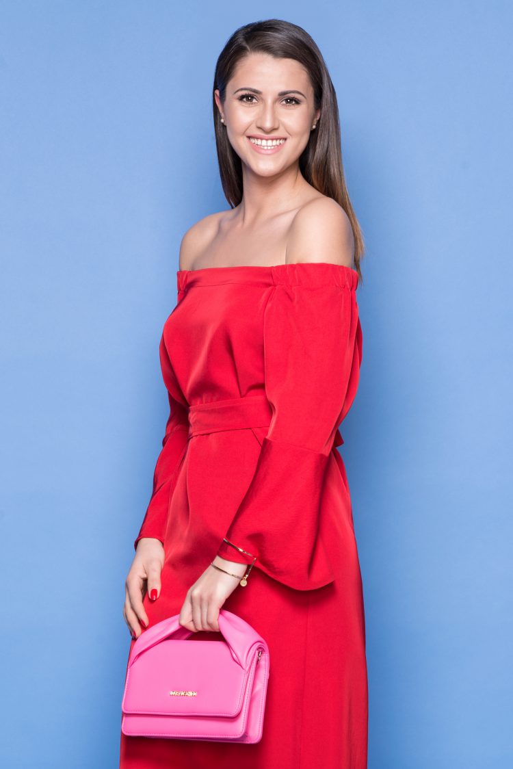 irina, sofer Uber