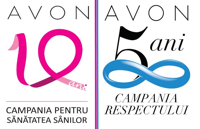 avon campanii sociale