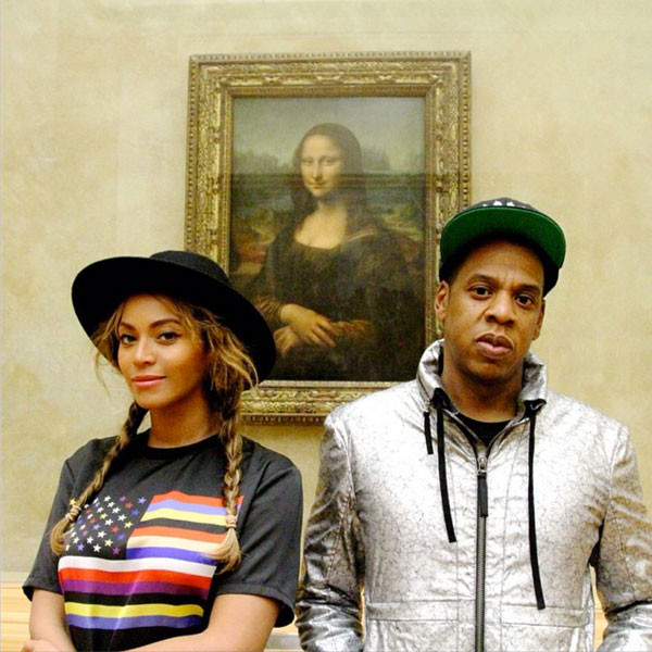 beyonce-selfie-muzeu 1