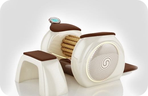 Rollshape Estetiq