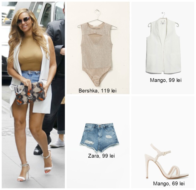 Beyonce
