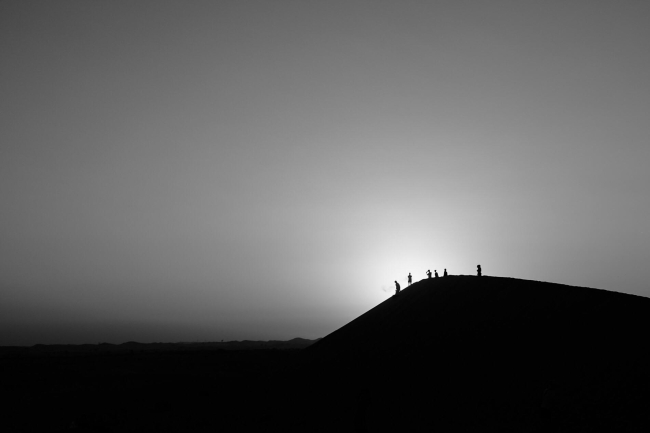 foto de Alex Galmeanu