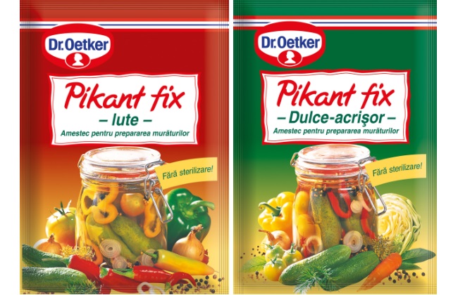 pikant fix