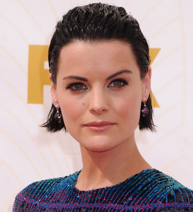 Jaimie Alexander