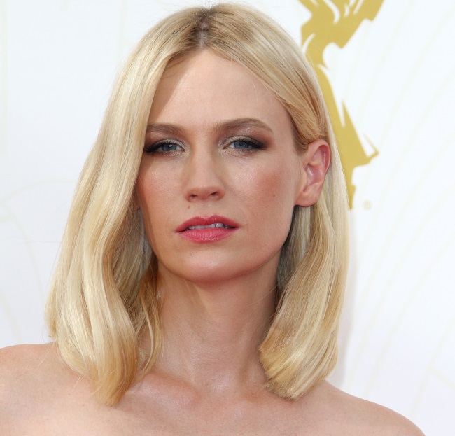 January Jones