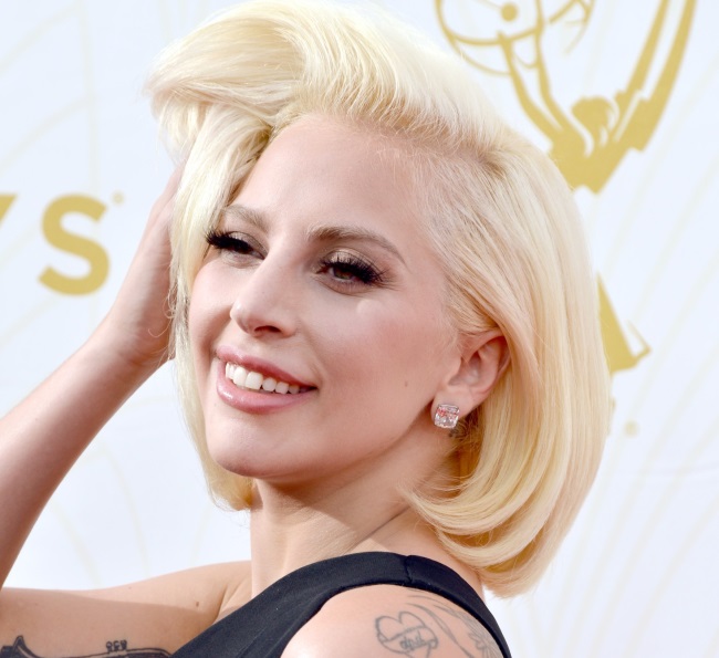 Lady Gaga