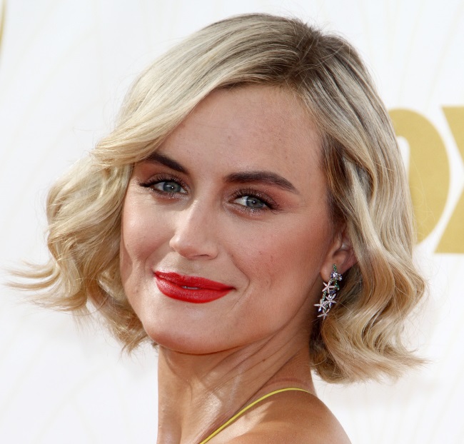 Taylor Schilling