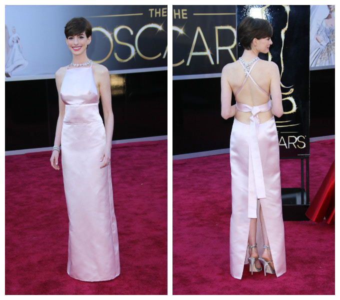 Anne Hathaway