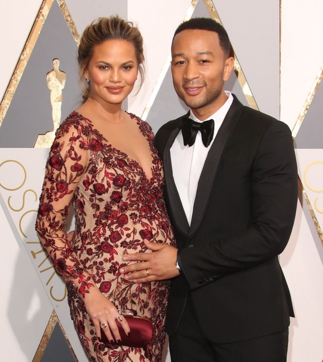 Chrissy Teigen