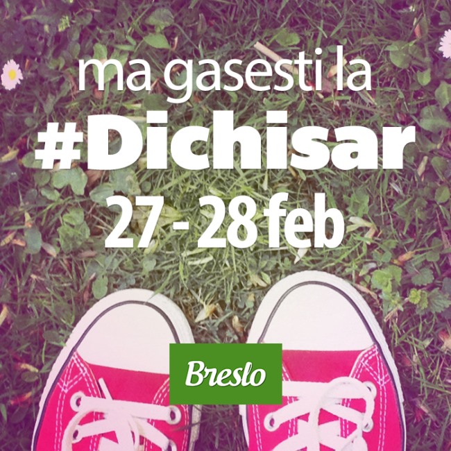 Dichisar de Martisor 2016