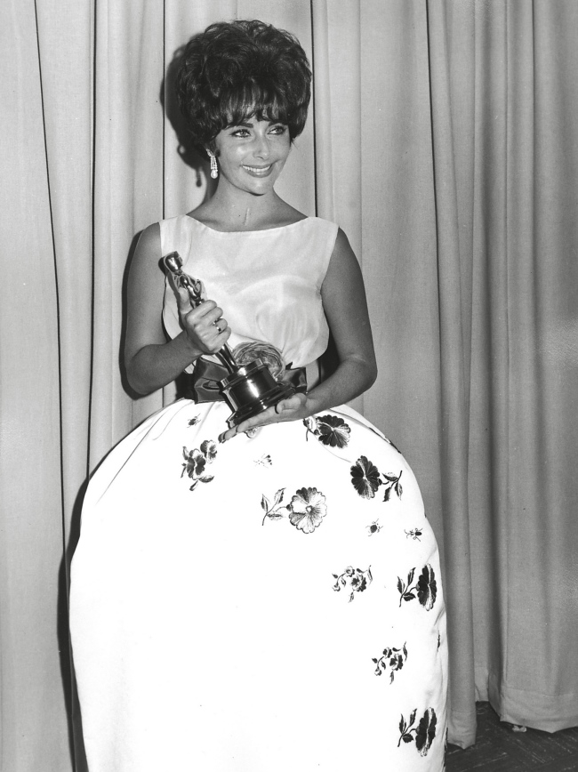 Elizabeth Taylor