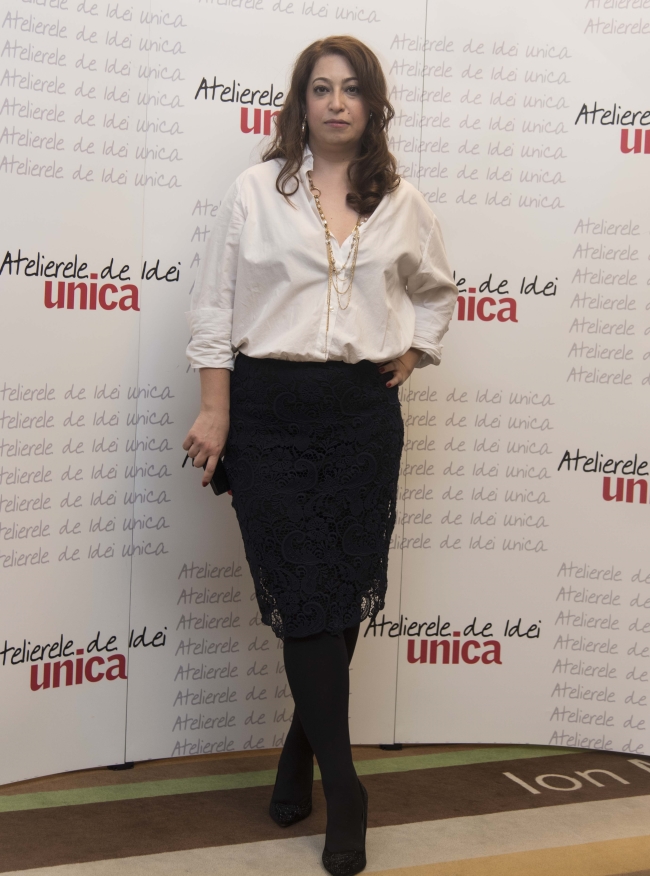 revista Unica