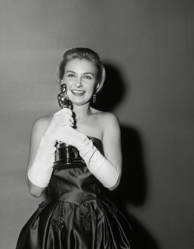 Joanne Woodward