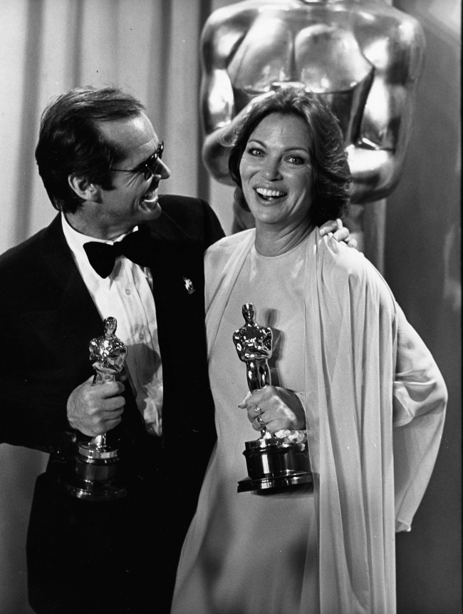 Louise Fletcher