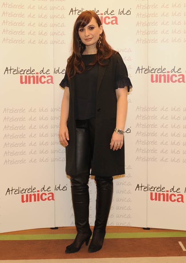 revista Unica
